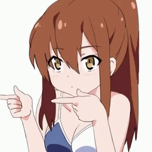 anime girl dancing gif anime girl dancing gif