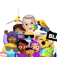 Happy World Emoji Day Cute Emoji Sticker - Happy World Emoji Day Emoji Emoji Day Stickers