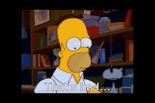 The Simpsons Homer GIF - The Simpsons Homer Frogurt GIFs