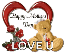 Mothers Day Moms Day GIF - Mothers Day Moms Day Happy Mothers Day GIFs