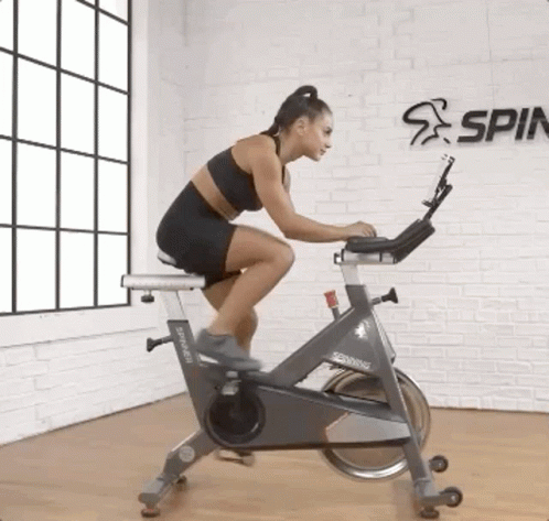 Immersiva Spinning GIF - Immersiva Spinning Bike GIFs