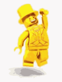 Lego Happy Gifs Tenor