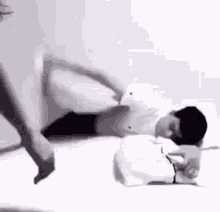 Spooning Couple GIF - Spooning Couple Cuddling GIFs