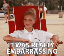 It Was Really Embarrassing GIF - Awesomeness Tv Awesomeness Tv Gifs Awesomeness Tv You Tube GIFs