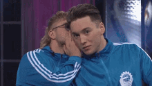 hatari eurovision iceland