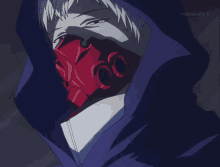 anime mask tatara tokyo ghoul ro ghoul anime mask tatara tokyo ghoul ro ghoul