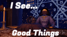 shenmue good