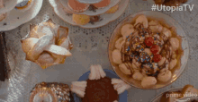 eating hadley robinson charlotte utopia prime video eating hadley robinson charlotte utopia prime video