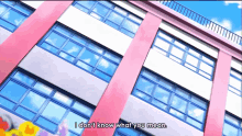 To Love Ru Celine GIF - To Love Ru Celine I Dont Know What You Mean GIFs