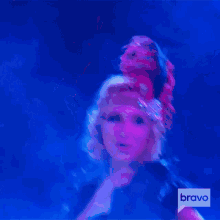 Flirting Real Housewives Of New York GIF - Flirting Real Housewives Of New York Teasing GIFs