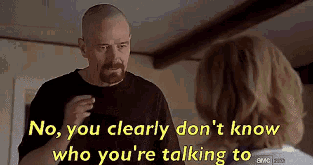Breaking Bad Im The Admin GIF - Breaking Bad Im The Admin Give - Discover &  Share GIFs