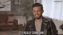 It'S Really Somethin' GIF - Younger Tv Younger Tv Land GIFs