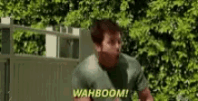 Wahboom GIF - Wahboom GIFs
