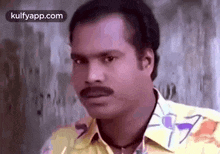 koprayam kokri imitates dog dog face kalabhavan mani
