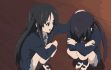 気にするな　気にしないで　どんまい　よしよし　アニメ GIF - Japanese Anime Kinishinaide Kinisuruna GIFs