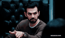 Shook Wtf GIF - Shook Wtf Rohit Sippy GIFs