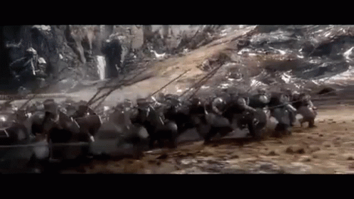 shield-wall-hobbit.gif