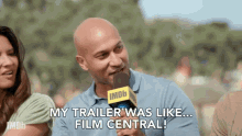 Film Central Trailer GIF - Film Central Trailer Keegan Michael Key GIFs