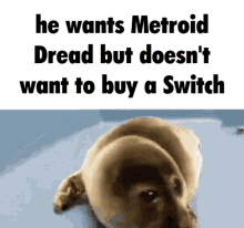 Metroid Dread GIF - Metroid Dread Switch GIFs