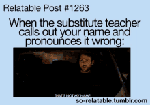 true name pronounciations no nope true name pronounciations no nope