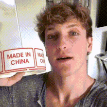 Made In China GIF - Chinese GIFs