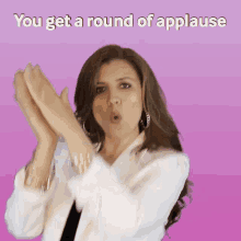 Clap Clapping GIF - Clap Clapping Applause GIFs