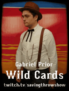 Jordan Pridgen Gabriel Prior GIF - Jordan Pridgen Gabriel Prior Wildcards GIFs
