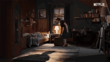 Dark Trilogy There Is A Way GIF - Dark Trilogy There Is A Way Plan GIFs