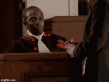 The Wire Omar GIF - The Wire Omar Whats Up GIFs