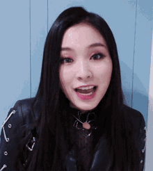 pop gahyeon kpop dreamcatcher wink