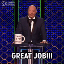 impressed jeff