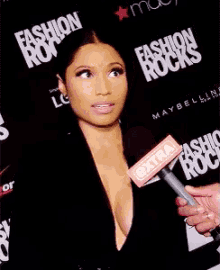nickiminaj shookt amazed nickiminaj shookt amazed
