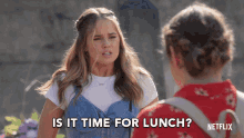 Is It Time For Lunch Hungry GIF - Is It Time For Lunch Hungry Need Food GIFs