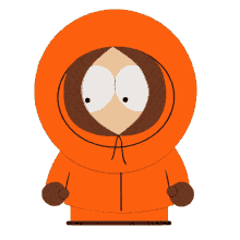 sigh kenny mccormick south park s13e1 the ring