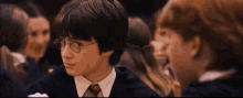 Ron Weasley Harry Potter GIF - Ron Weasley Harry Potter Oh No GIFs