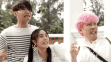 %E0%B8%AB%E0%B9%8A%E0%B8%B0 peak pattarasaya kreursuwansiri pingpong thongchai thongkanthom petch paopetch charoensook tootsies and the fake