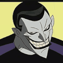 Joker Batman GIF - Joker Batman Beyond GIFs