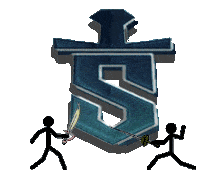 Swordfight Sticker - Swordfight Stickers