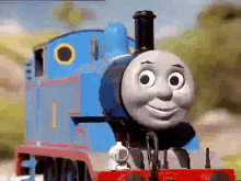 Thomas The Train GIF - Thomas The Train GIFs