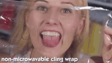 Antelope Cling Wrap GIF - Antelope Cling Wrap Antelope Cling Wrap GIFs