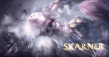 skarner legends