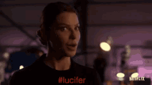 Lucifer Lucifernetflix GIF - Lucifer Lucifernetflix Netflix GIFs