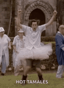 woo dance dancing celebrate hot tamales woo dance dancing celebrate hot tamales