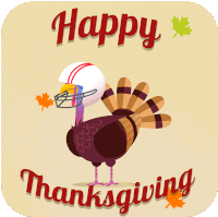 Happy Thanksgiving Thanksgiving Sticker - Happy Thanksgiving Thanksgiving Turkey Stickers
