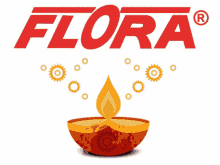 Flora Diwali GIF - Flora Diwali GIFs