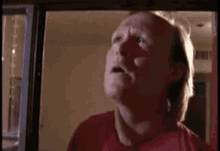 The Stand Moon GIF - The Stand Moon Bill Fagerbakke GIFs