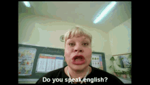 Do You Speak English когдаспрашивают GIF - Do You Speak English English когдаспрашивают GIFs