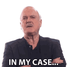 in my case john cleese big think in my opinion my point is in my case john cleese big think in my opinion my point is