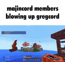 Gregcord Lillicord GIF - Gregcord Lillicord Majincord GIFs