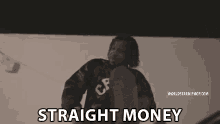 Straight Money Reliable GIF - Straight Money Reliable Consistent GIFs